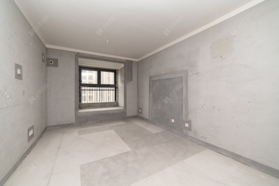 常州路劲雅居乐城市万象在售二手房_小牛看房