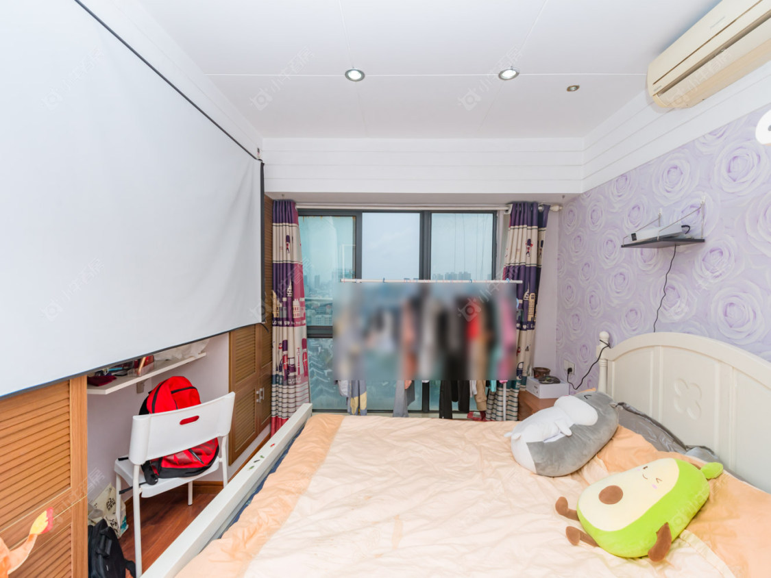 常州东方国际公寓在售二手房源室内图_小牛看房