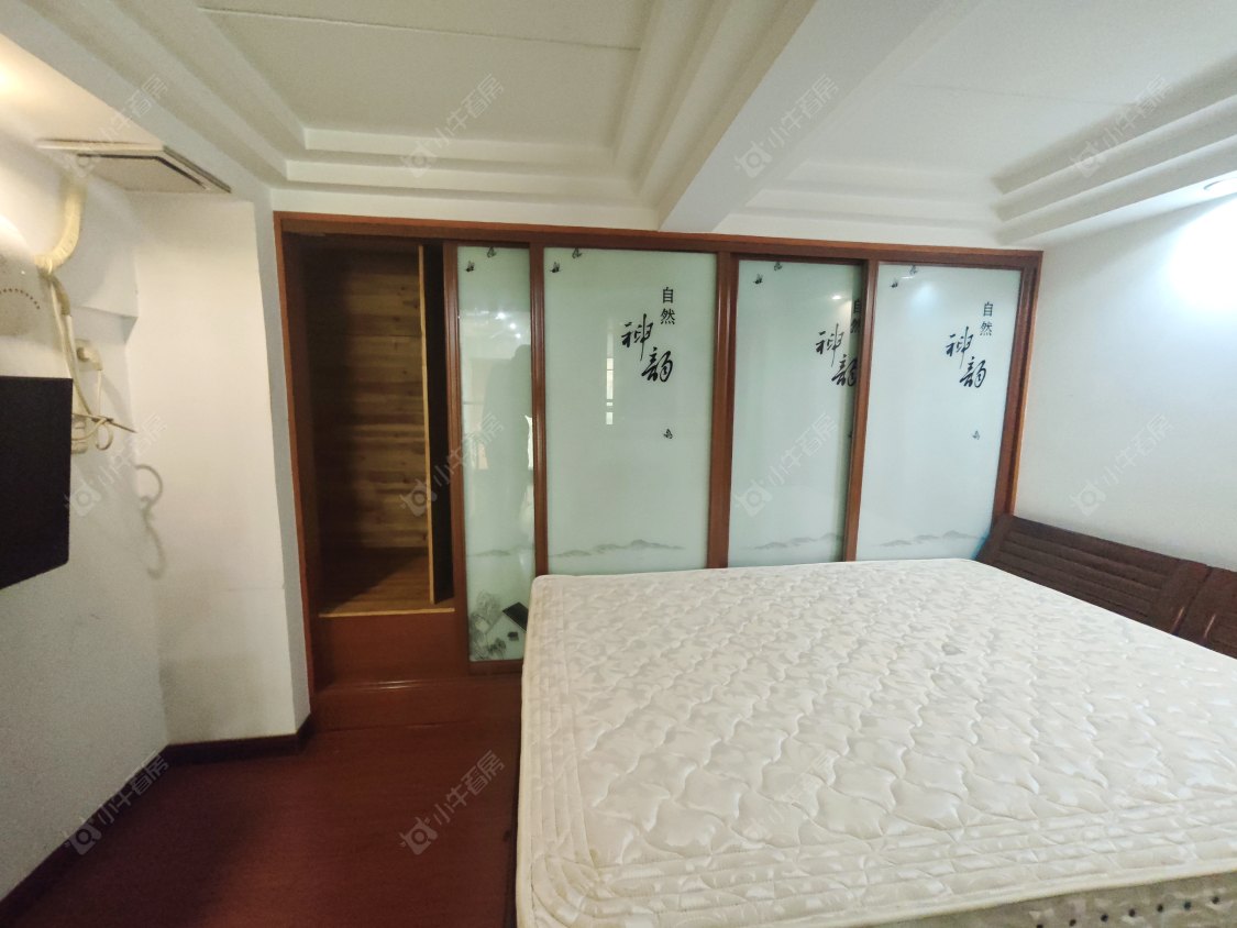 常州富都商务公寓在租房源_小牛看房