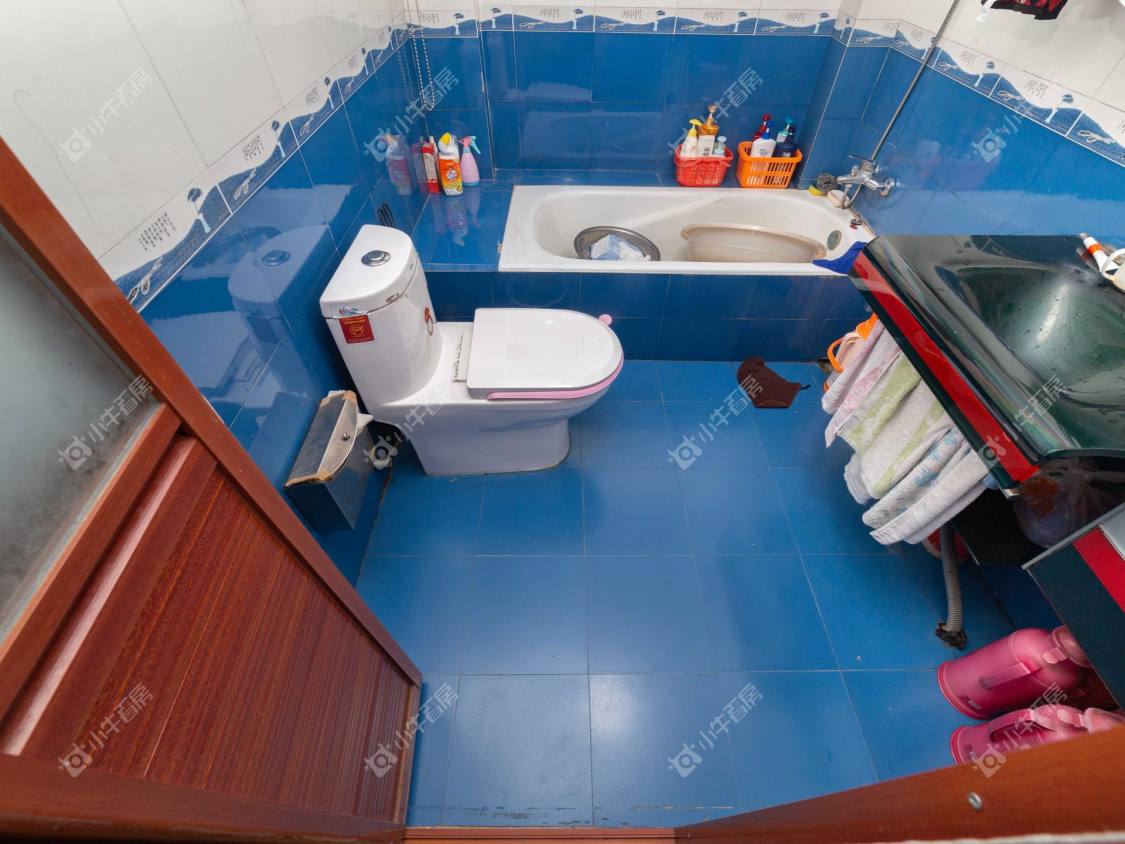 常州观景苑在租房源室内图_小牛看房