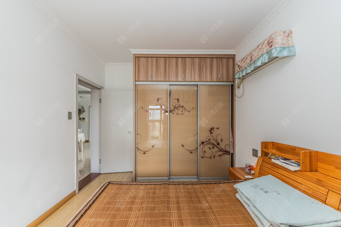 常州康桥水郡在售二手房源室内图_小牛看房