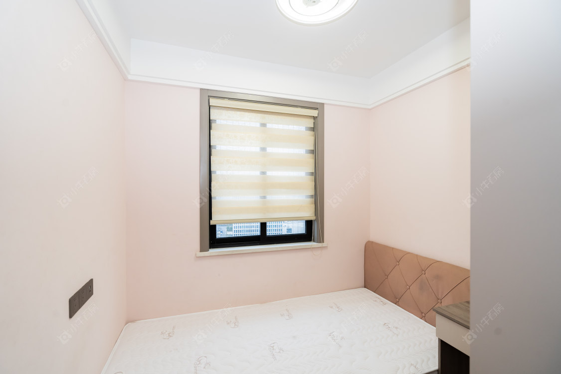 常州泰和之春在售二手房源室内图_小牛看房