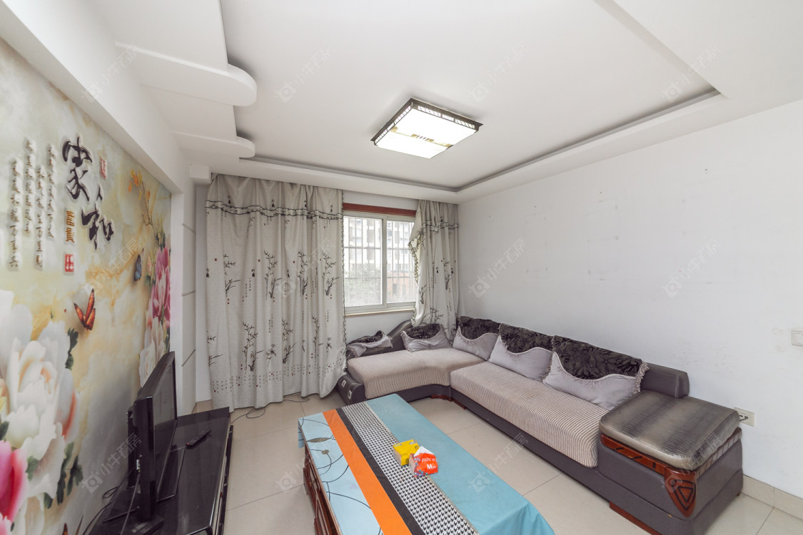 常州桂花园在售二手房源室内图_小牛看房