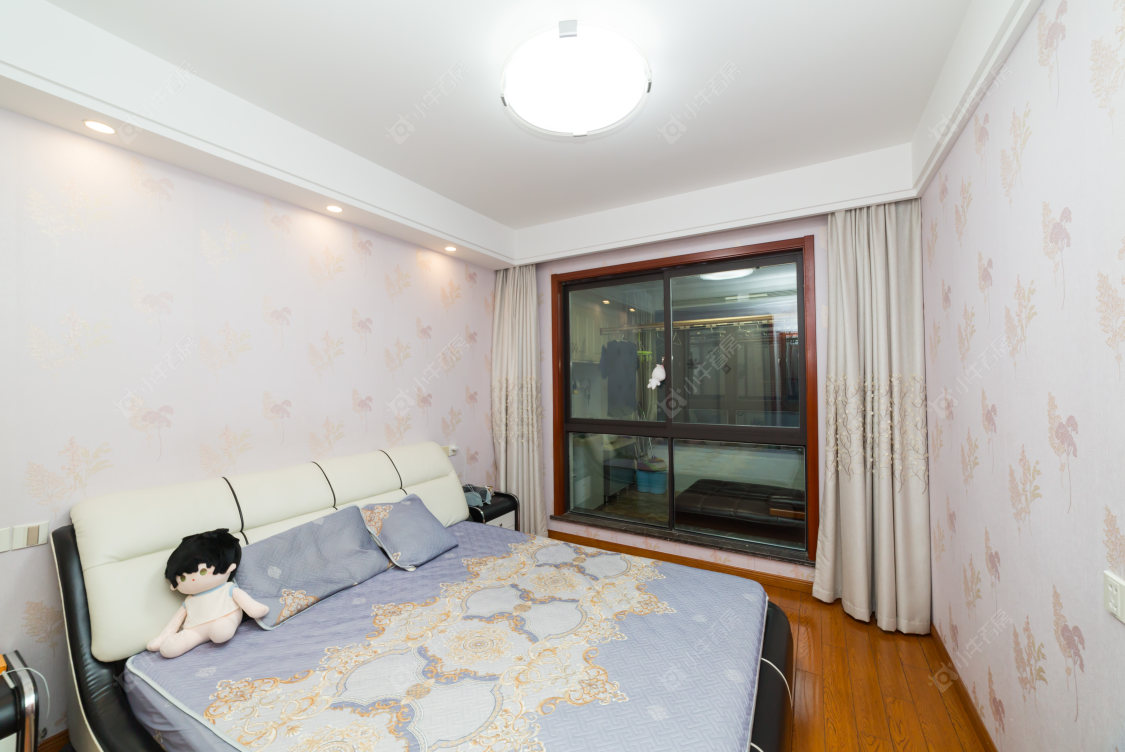 常州金新御园在售二手房源室内图_小牛看房