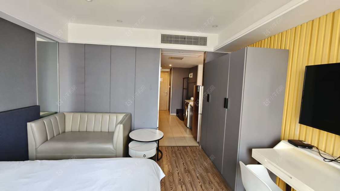 常州世茂广场在租房源室内图_小牛看房