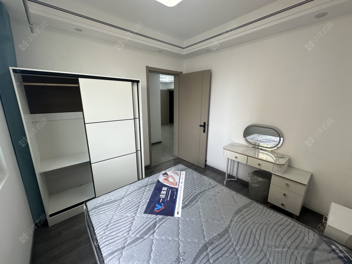 常州吾悦广场南区在租房源室内图_小牛看房