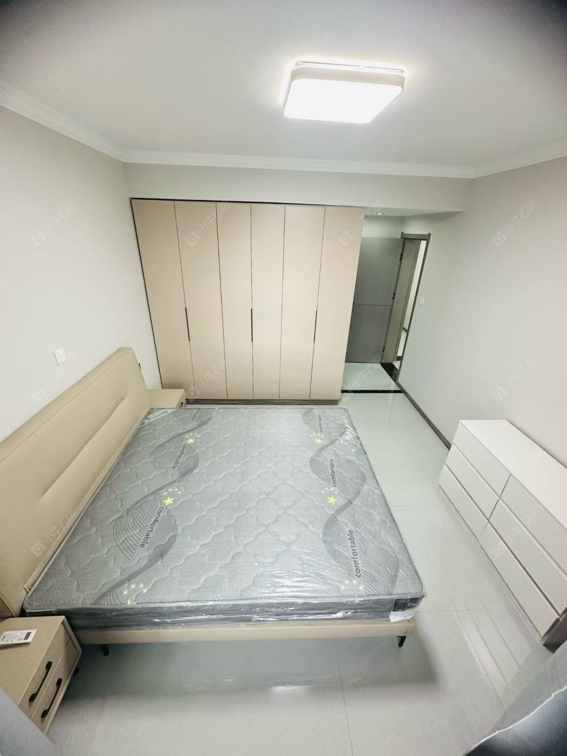 常州华林家园三期在租房源_小牛看房