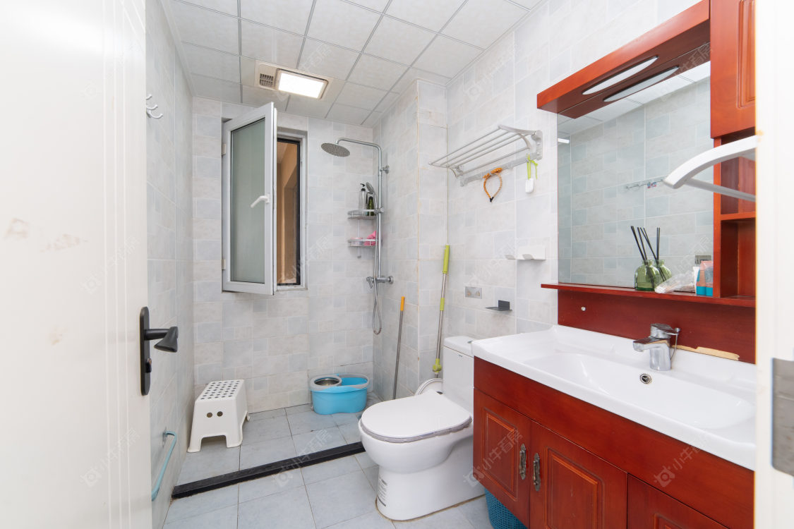 常州路劲城市主场在售二手房源室内图_小牛看房