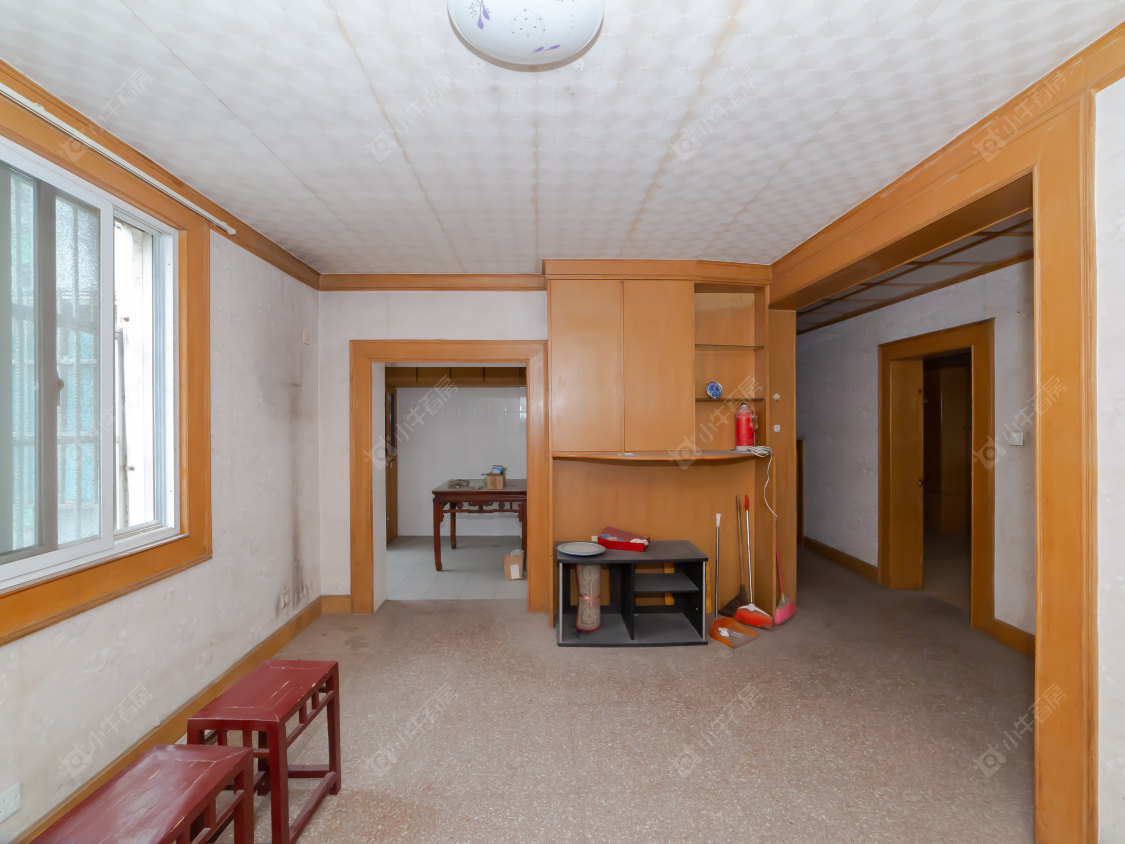 翠竹新村南区房源室内图 常州翠竹新村南区在售二手房源室内图_小牛看房