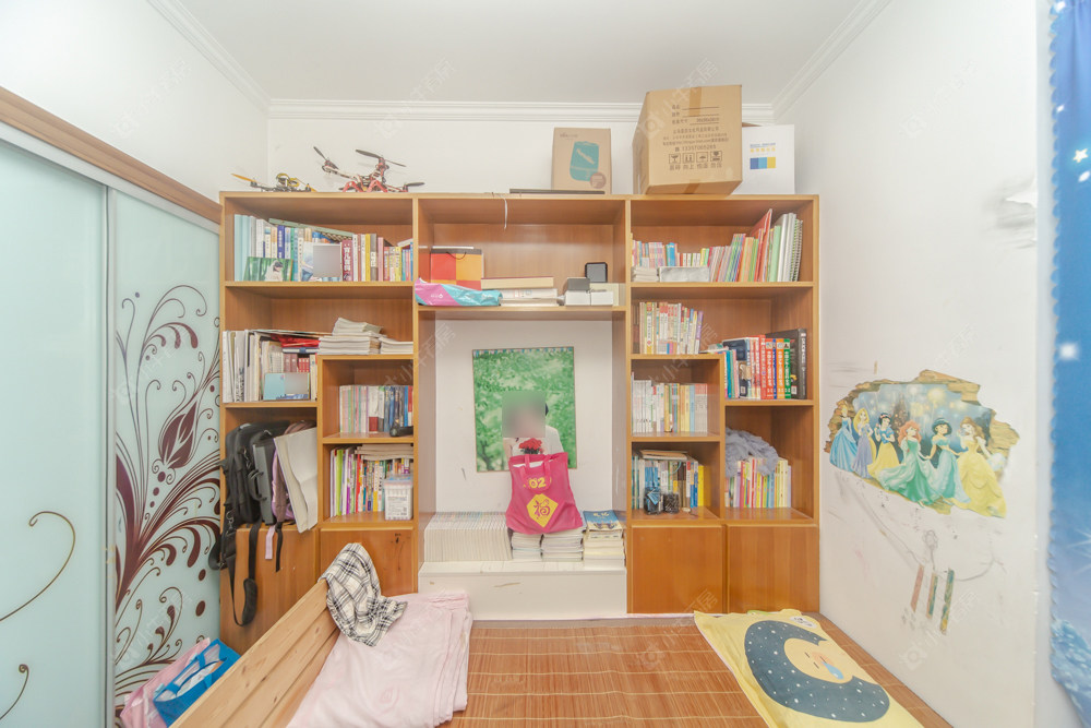 香树湾福园房源室内图 常州香树湾福园在售二手房源室内图_小牛看房