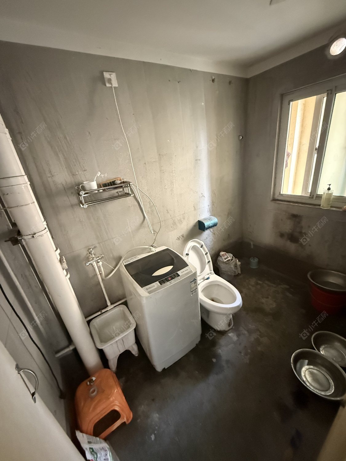 常州新景花苑四期在租房源室内图_小牛看房