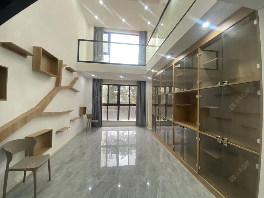 常州保利公园九里2室2厅1卫出租_小牛看房