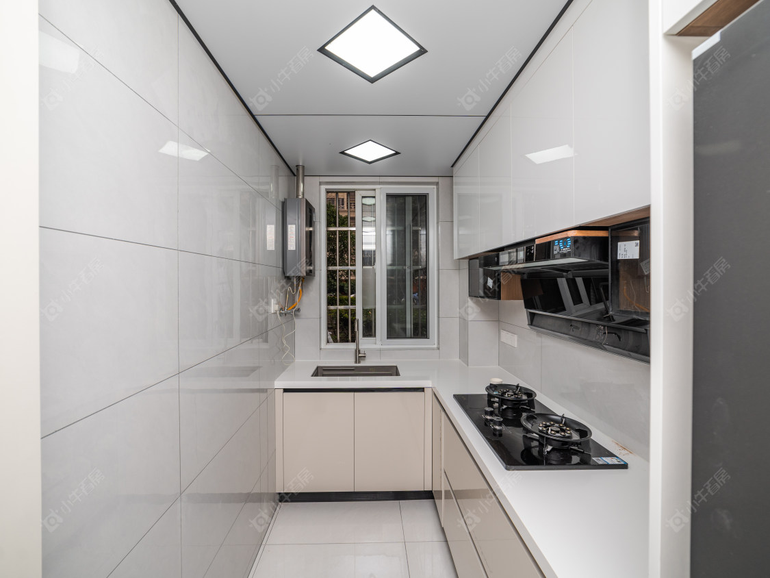 常州蓝山湖在售二手房源室内图_小牛看房