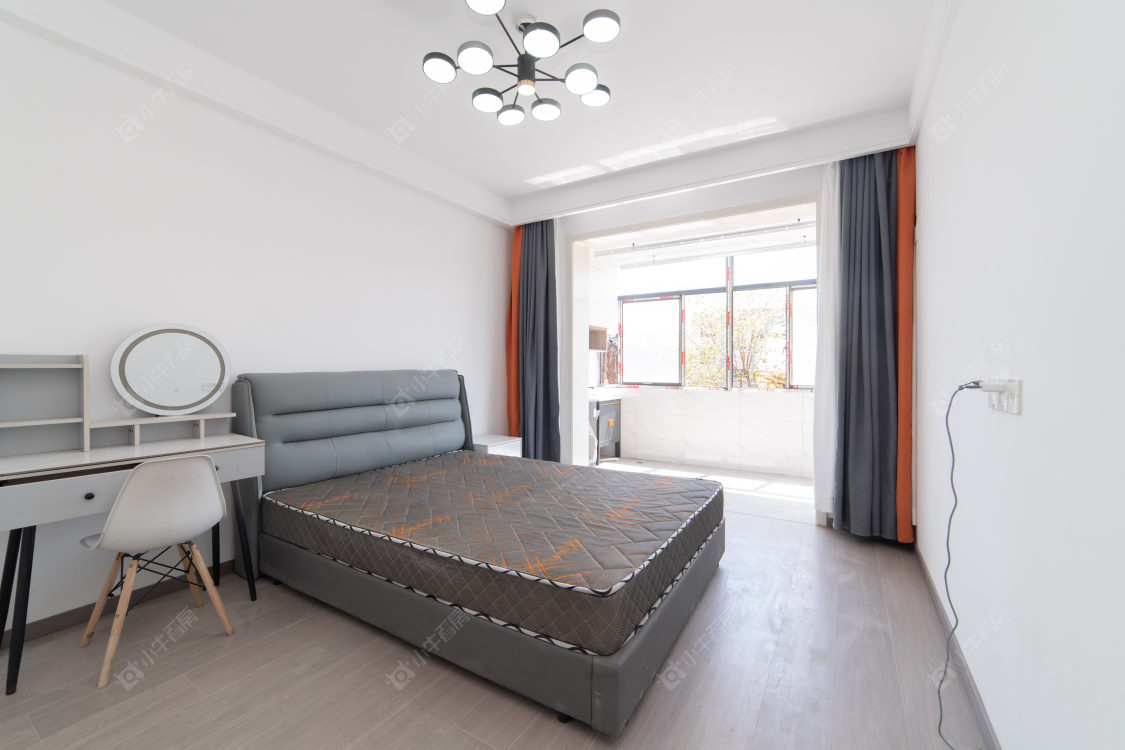 常州勤业一二三村在售二手房源室内图_小牛看房