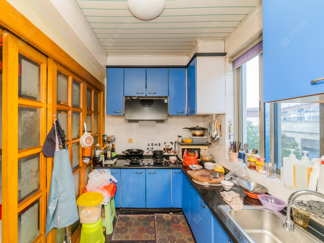 工房北区房源室内图 常州工房北区在售二手房源室内图_小牛看房