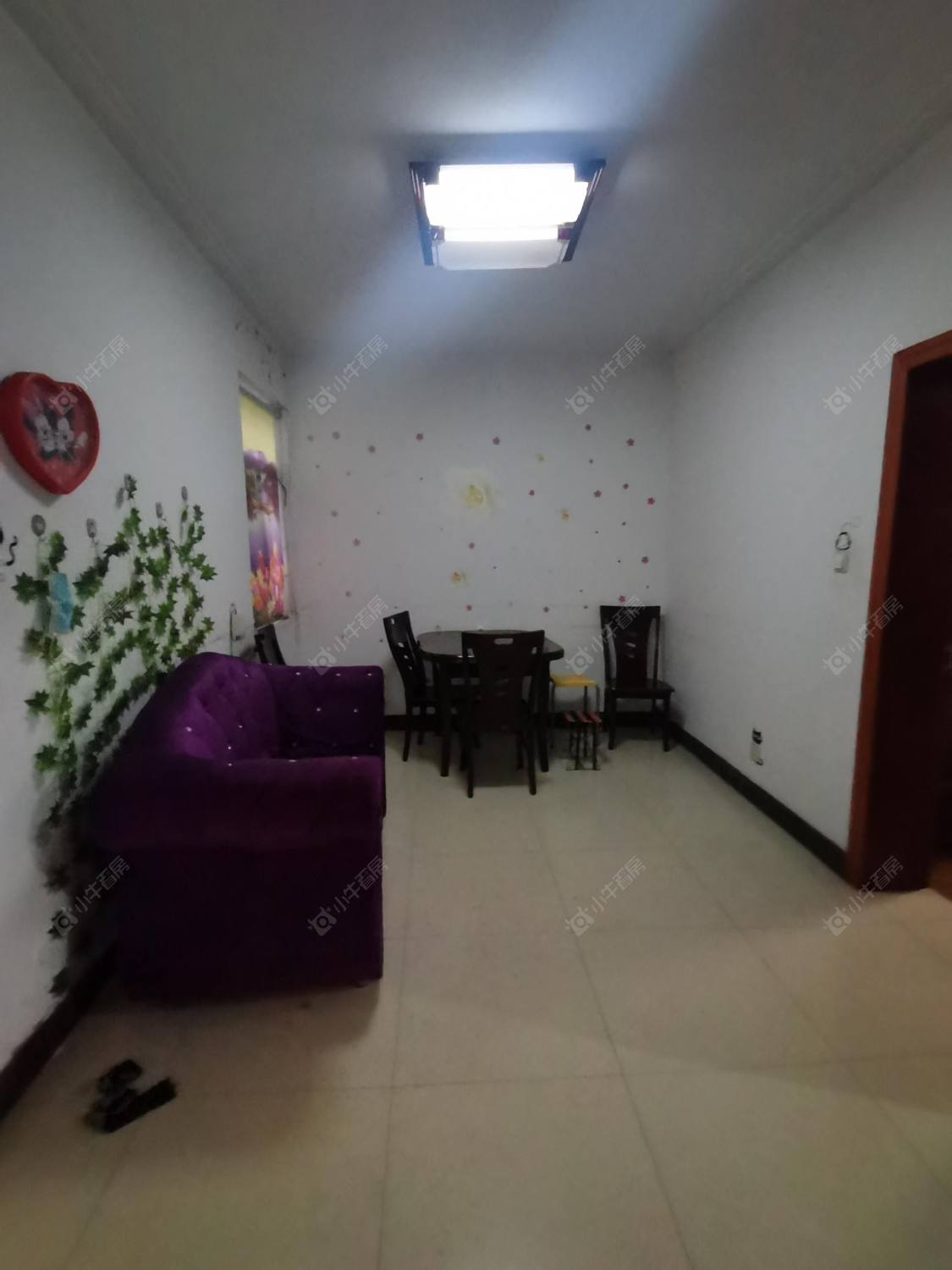 常州富都花苑北苑2室1厅在租房源出租