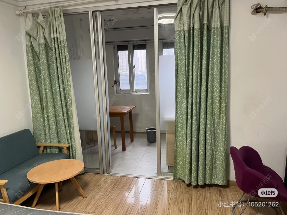 常州莱蒙城铂晶在租房源室内图_小牛看房