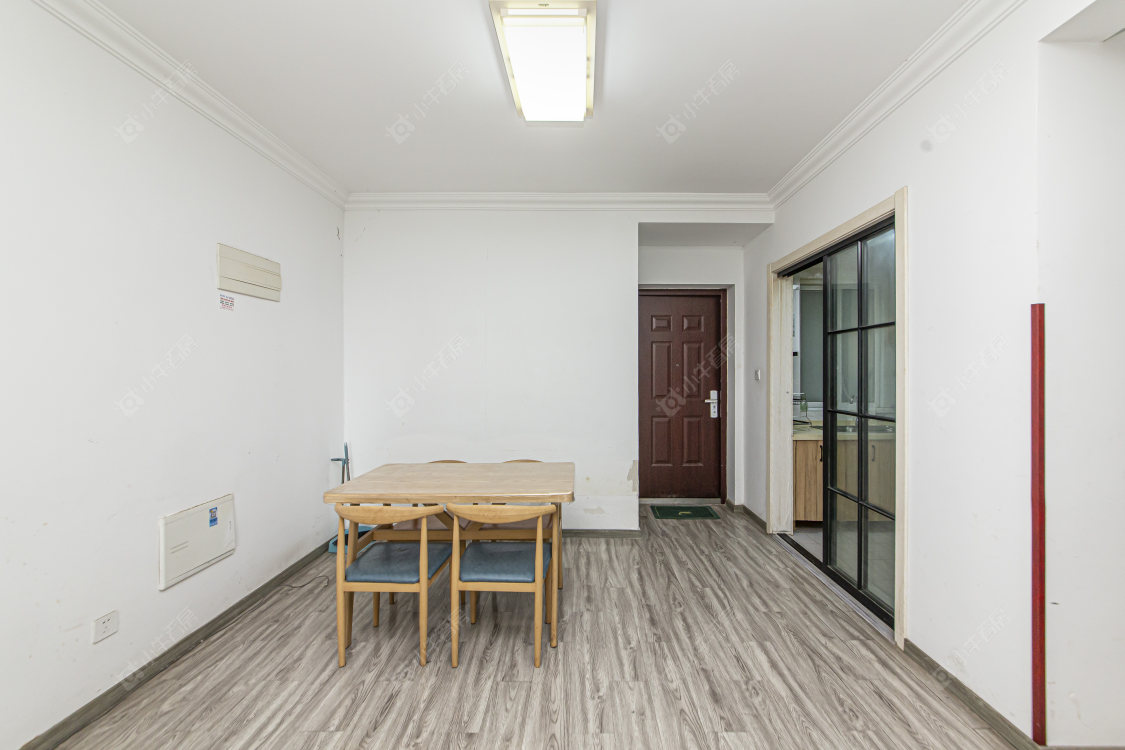 常州招商花园城在售二手房源室内图_小牛看房