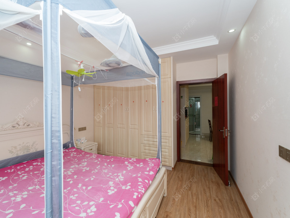 常州花都嘉园一区在售二手房源室内图_小牛看房