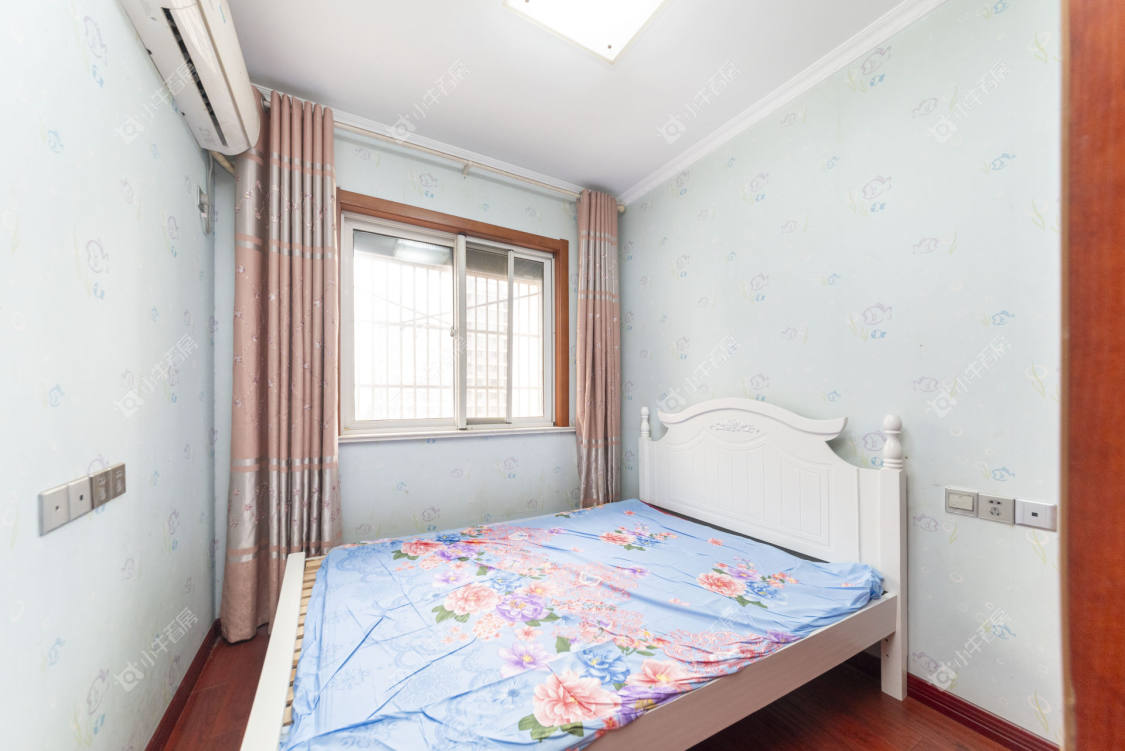 常州凯尔锋度在租房源室内图_小牛看房