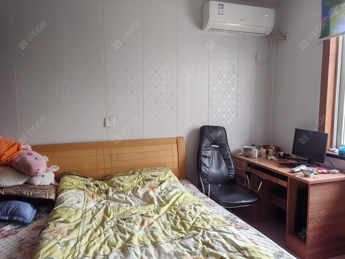 常州腾龙苑西区在租房源_小牛看房