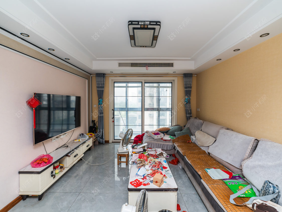 福成上城花园房源 常州福成上城花园在售二手房源_小牛看房