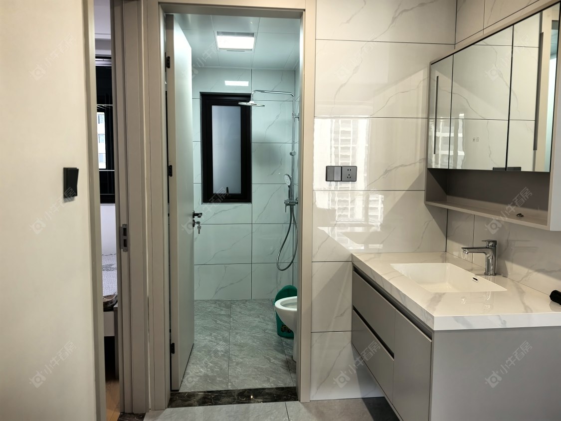 常州新尚嘉园在租房源室内图_小牛看房