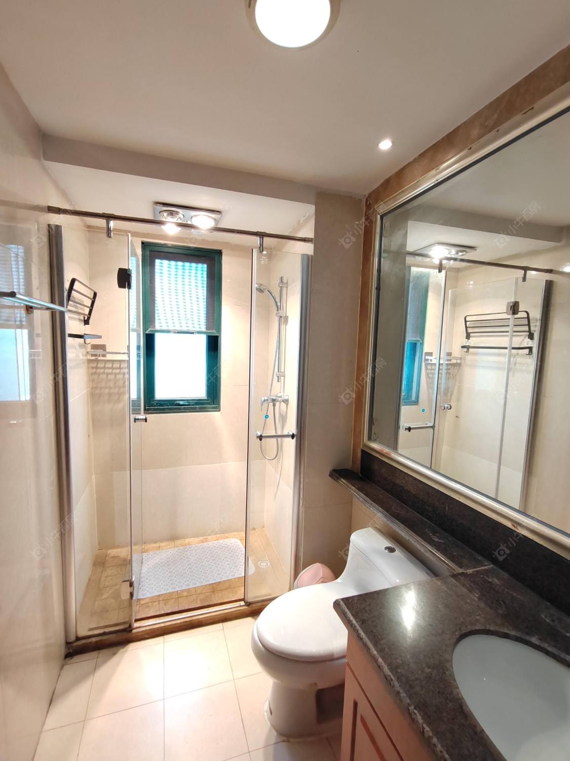 常州恒大翡翠华庭在租房源室内图_小牛看房