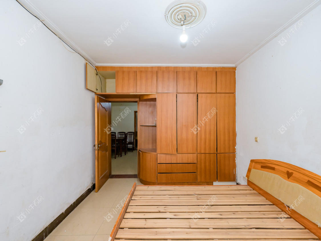 常州西新桥二村在租房源_小牛看房