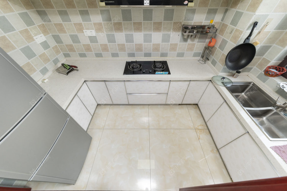 常州莱蒙城公园里在售二手房源室内图_小牛看房