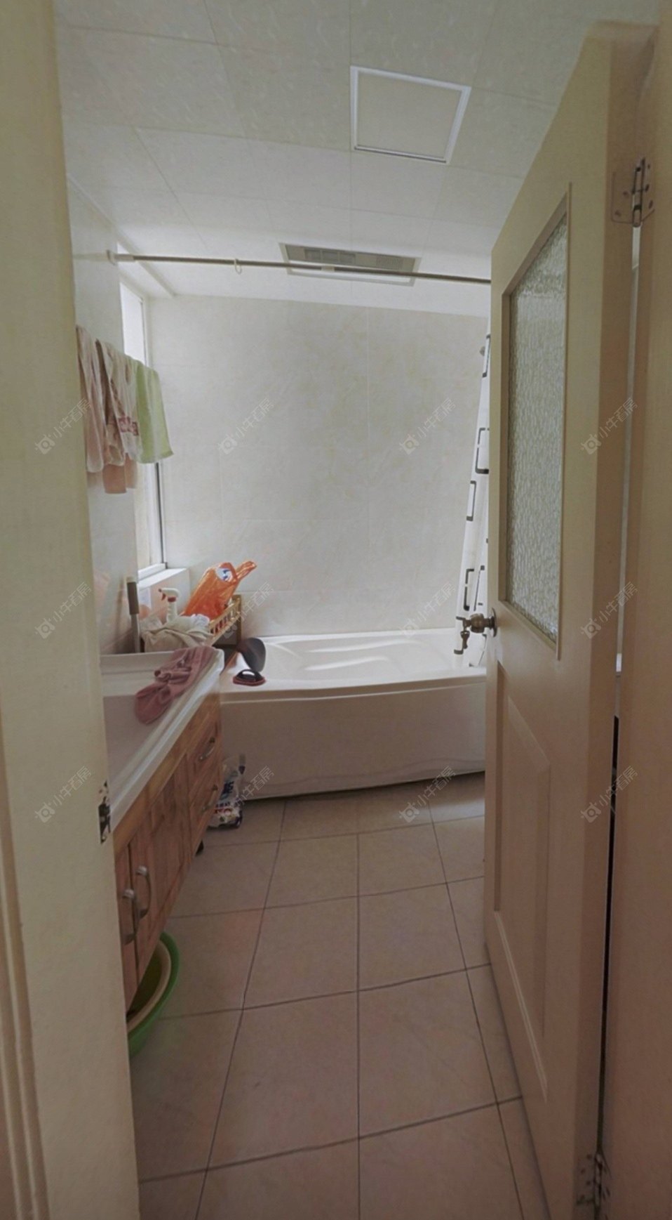 常州世纪明珠园在租房源室内图_小牛看房