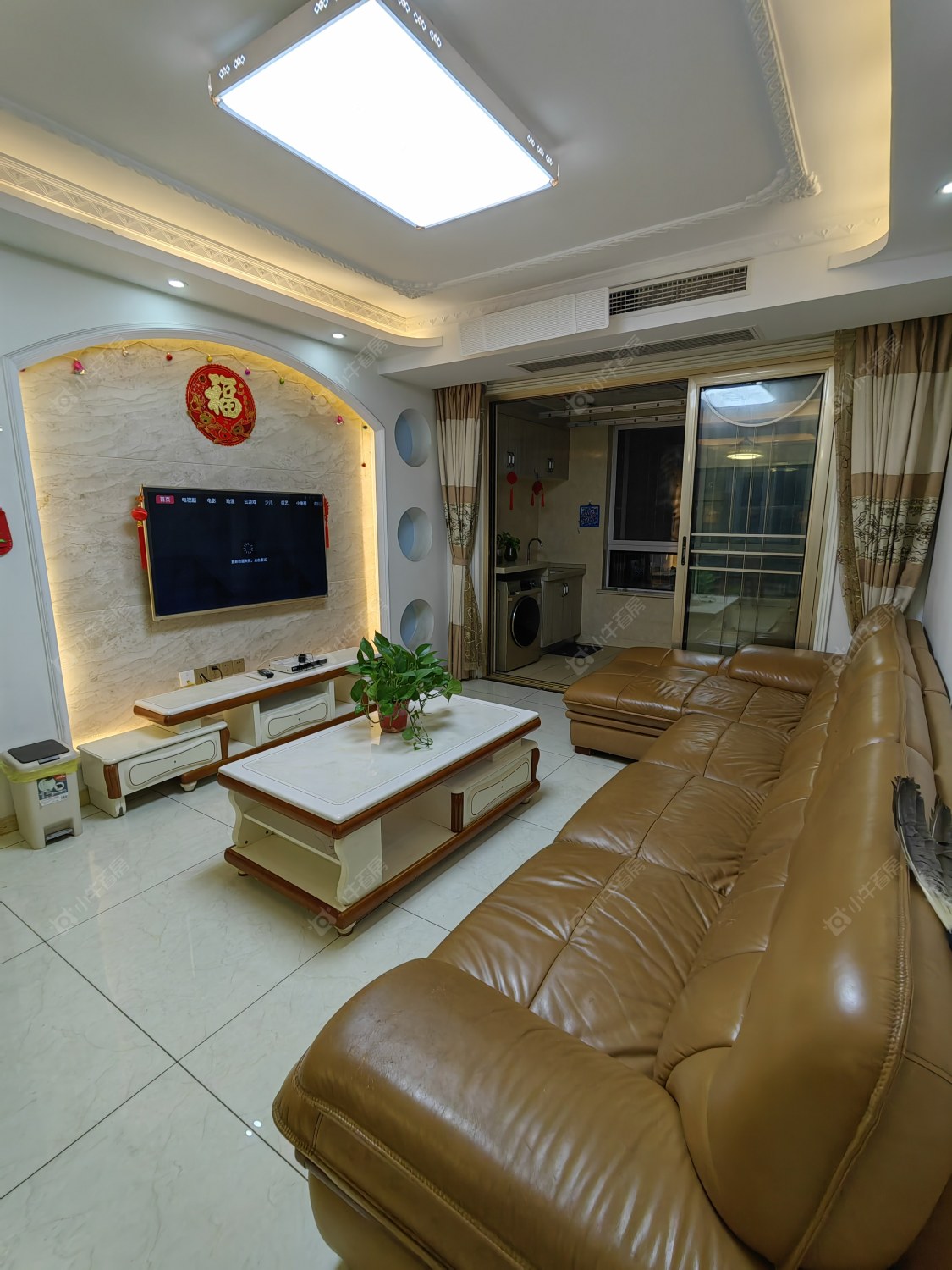 常州中奥珑郡在租房源_小牛看房