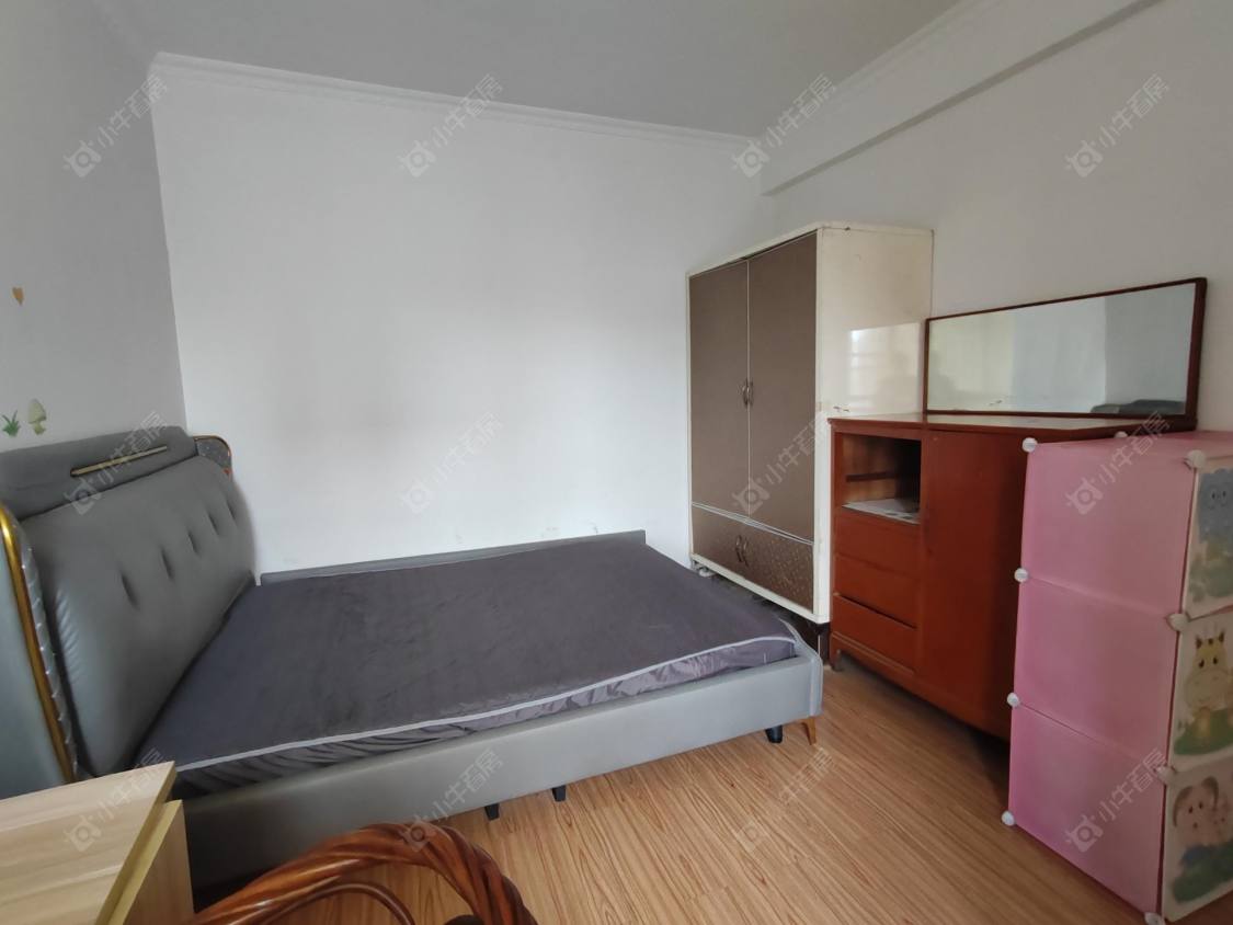 常州绿都万和城二区在租房源室内图_小牛看房