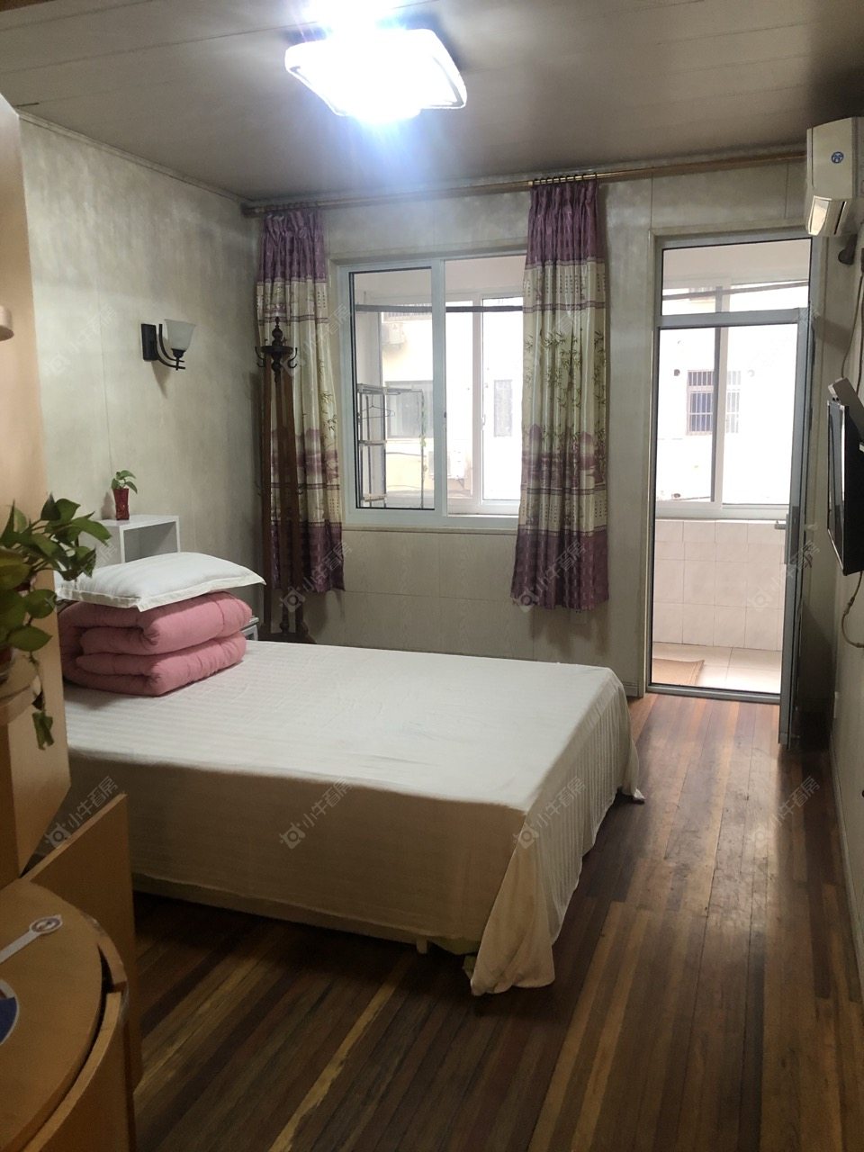 常州王家村(天宁街道)2室在租房源出租