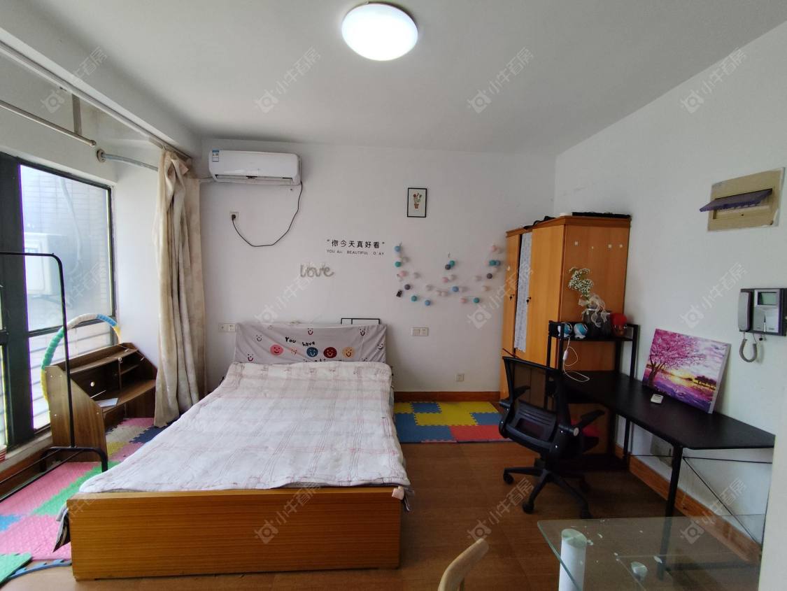 常州学府名门花苑租房_学府名门花苑1室1厅房源出租