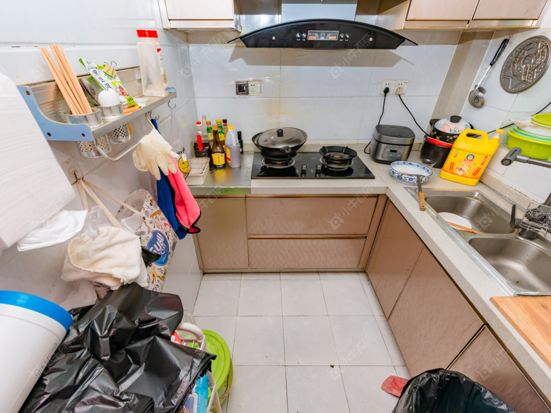 常州机械新村在售二手房源室内图_小牛看房