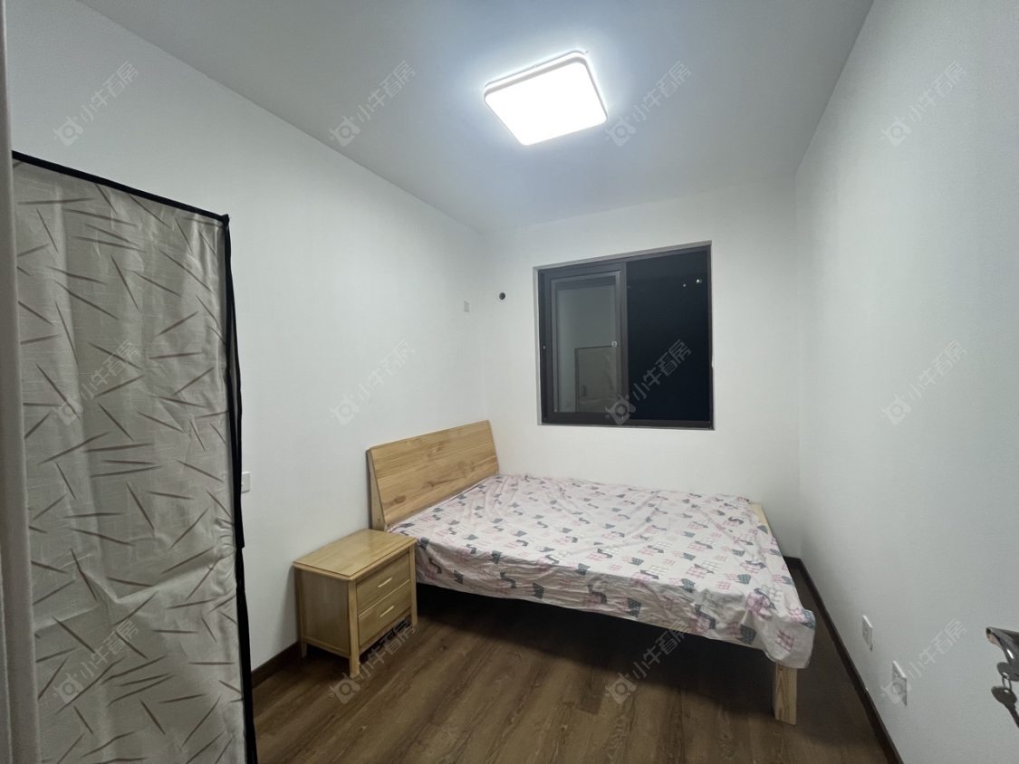 常州新欣嘉园在租房源室内图_小牛看房