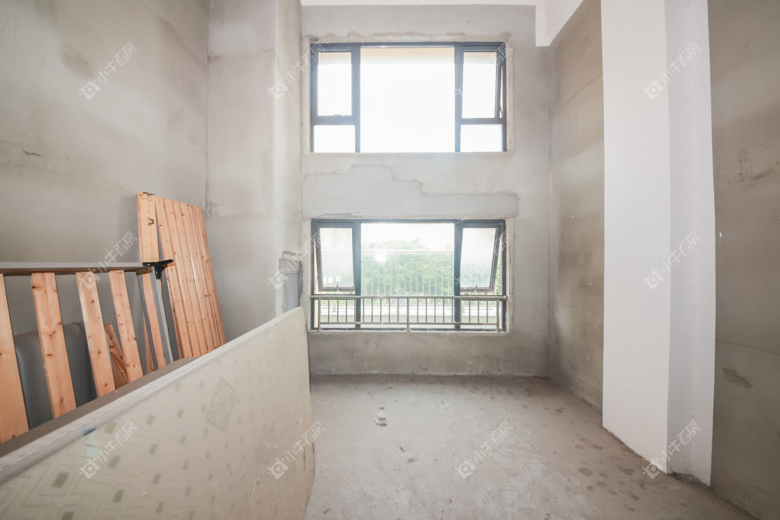 常州新龙江城市广场租房_小牛看房