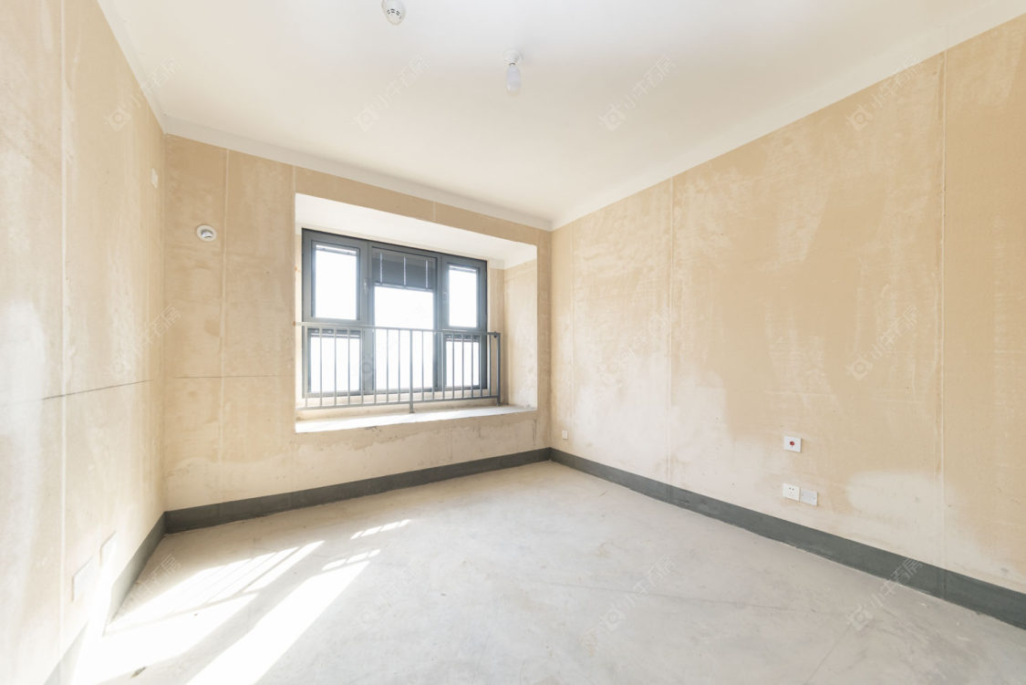 常州大唐中南上悦城在售二手房源室内图_小牛看房