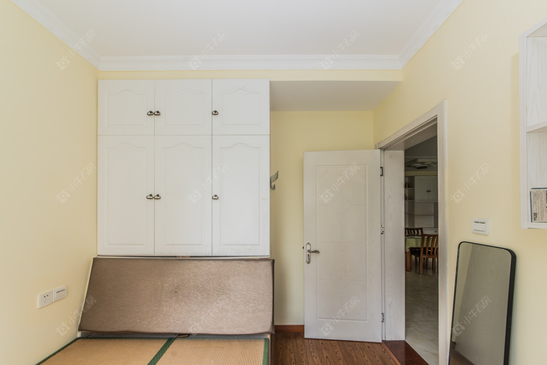 常州九龙仓繁华里在售二手房源室内图_小牛看房