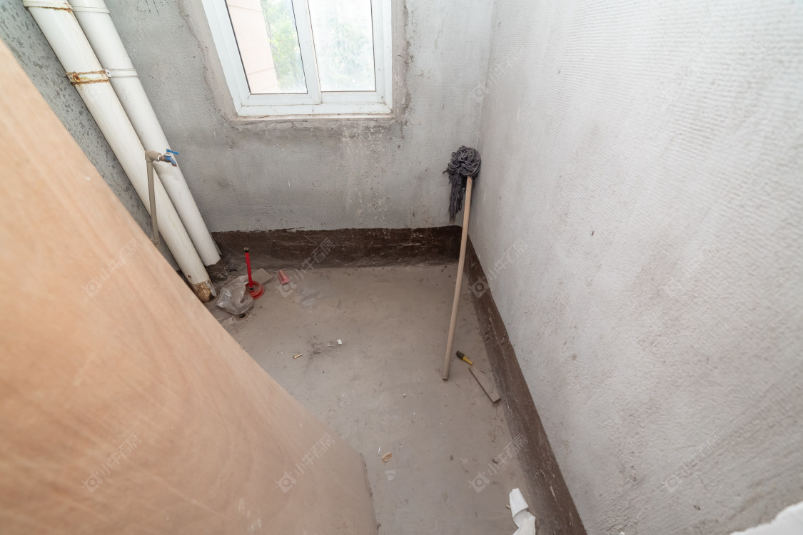 常州银河湾第一城二期在售二手房源室内图_小牛看房