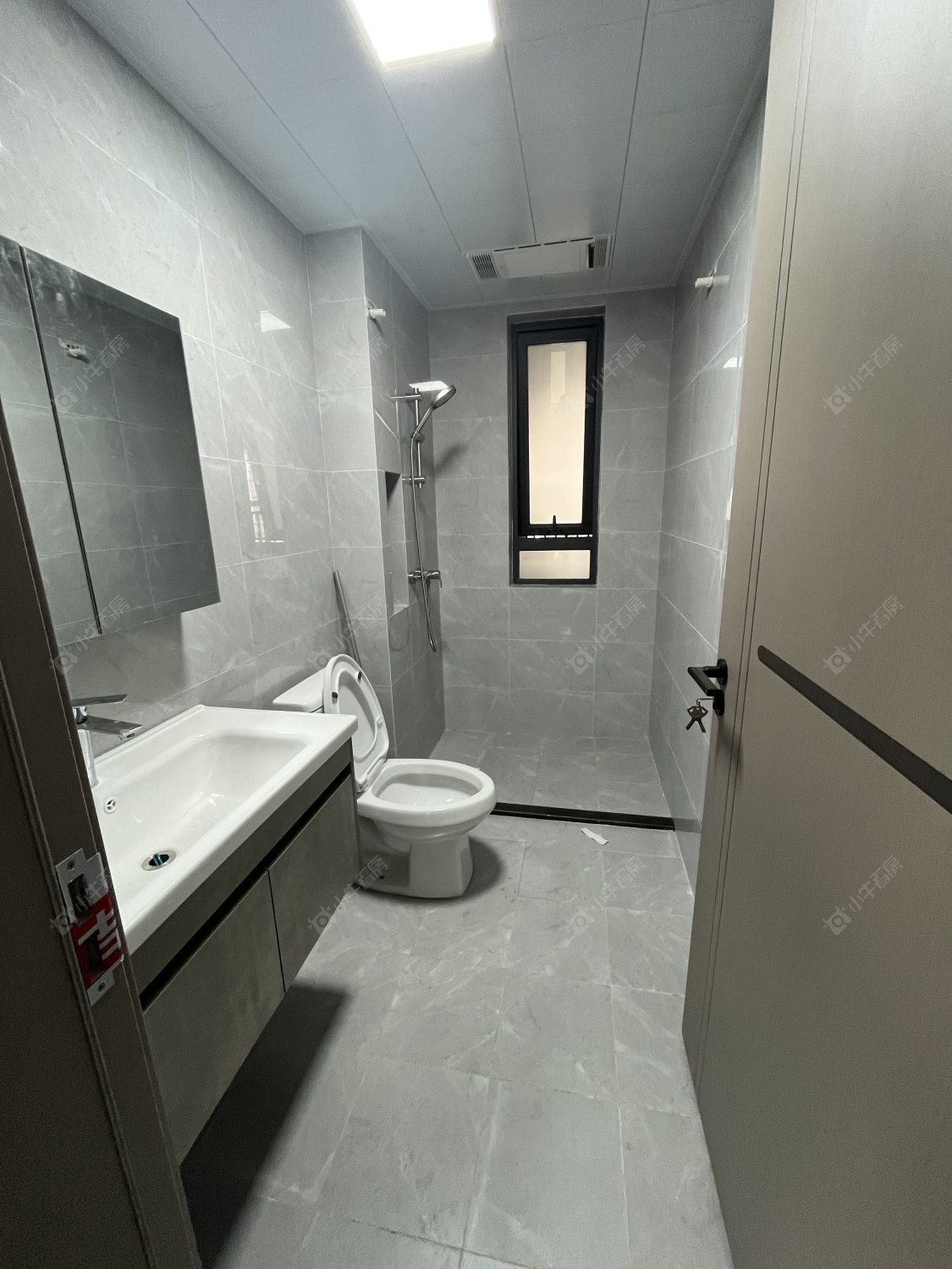 常州碧桂园翡丽都会在租房源_小牛看房