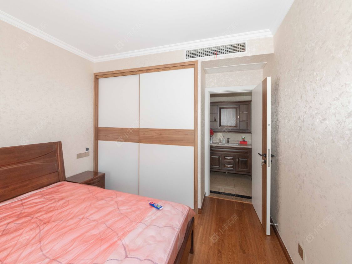 常州河枫御景花苑在售二手房源室内图_小牛看房