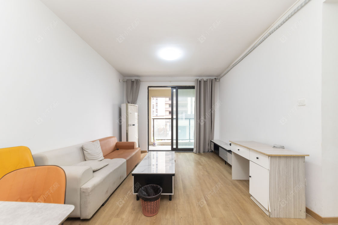 常州金科通银·玖璋府3室2厅1卫在售二手房房源图片