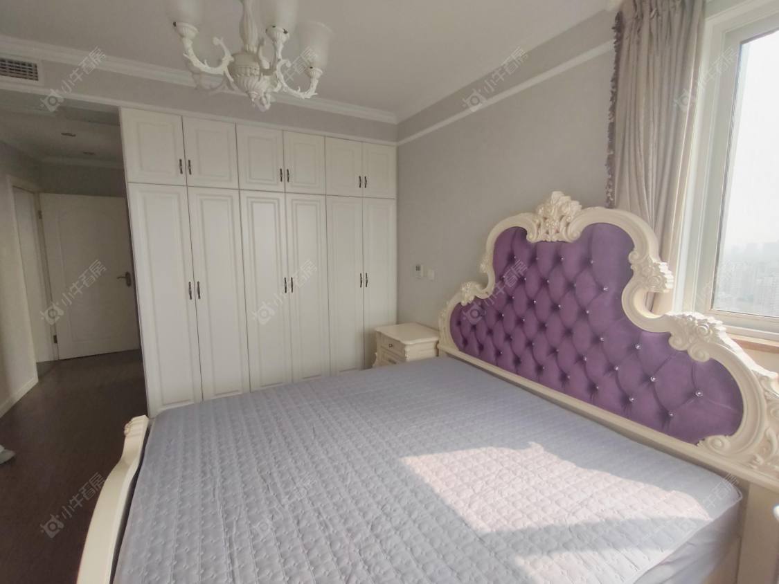 常州府西花园在租房源室内图_小牛看房