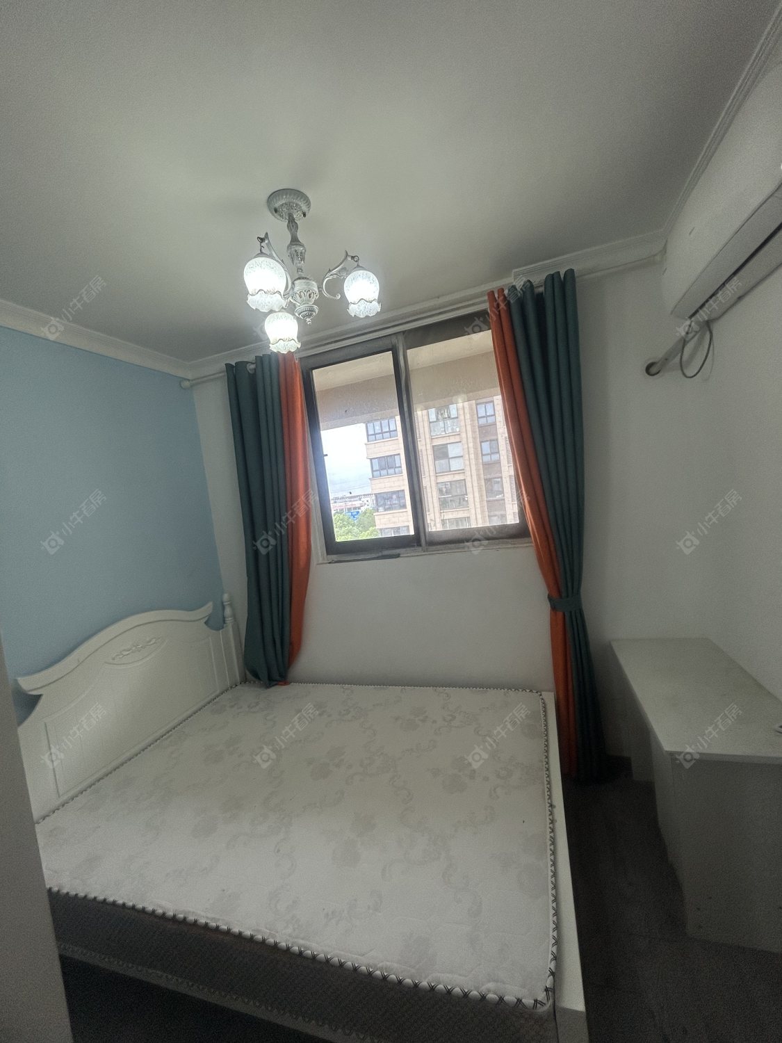 常州荣盛御府在租房源_小牛看房