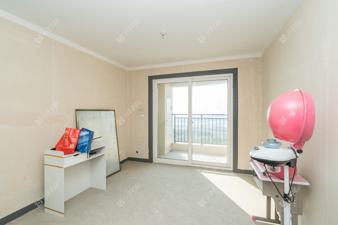 常州海华花园在租房源室内图_小牛看房