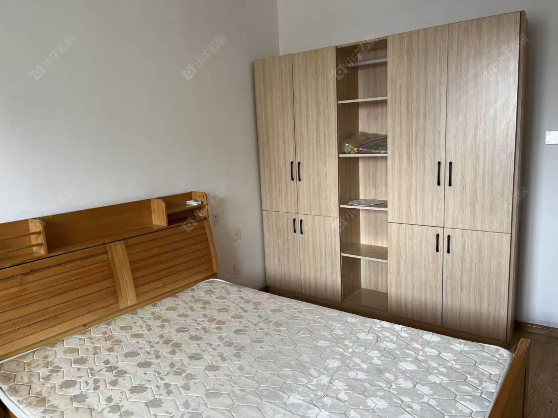 常州新城香溢俊园在租房源_小牛看房