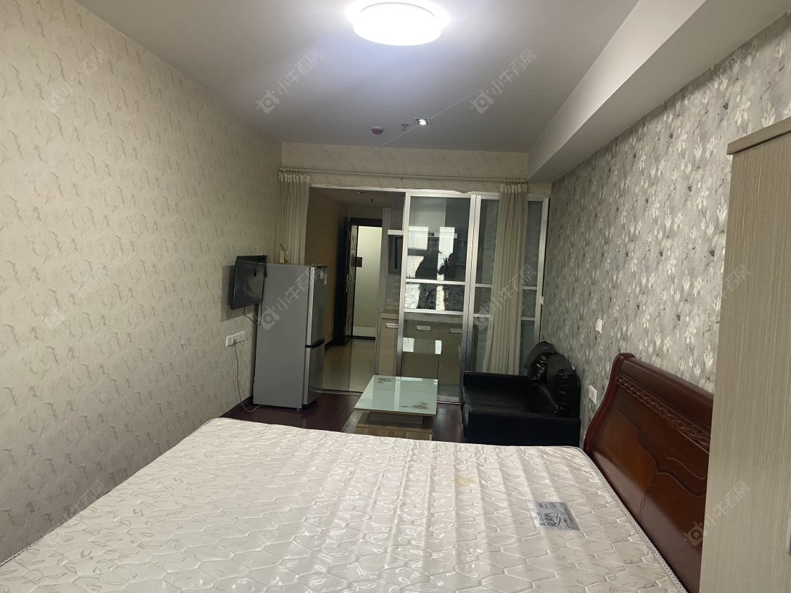 常州新天地不夜城在租房源室内图_小牛看房