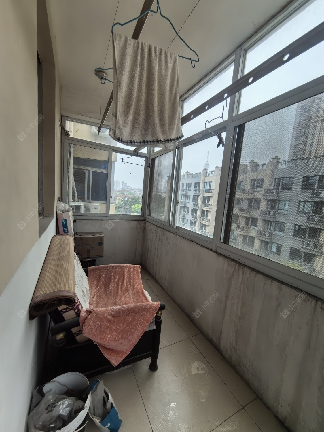 常州湾里新村在租房源_小牛看房